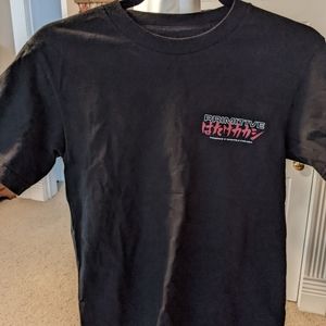 Primitive Naruto T-shirt, mens S